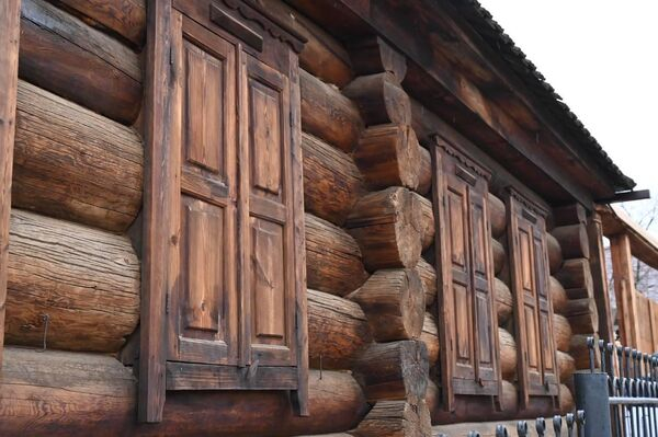 Жизнь на берегу Урала: новое дыхание старого Уральска - фоторепортаж