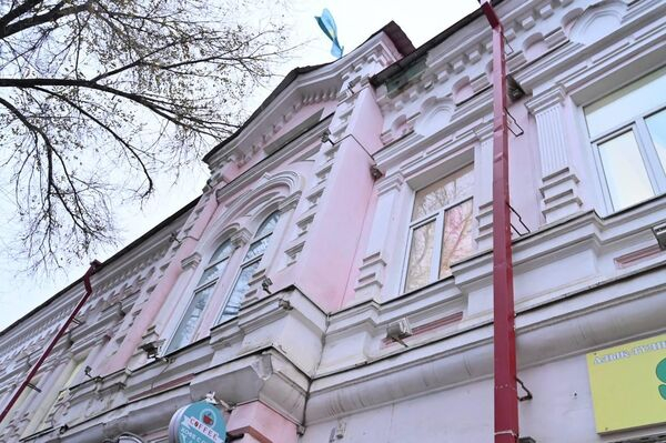 Жизнь на берегу Урала: новое дыхание старого Уральска - фоторепортаж