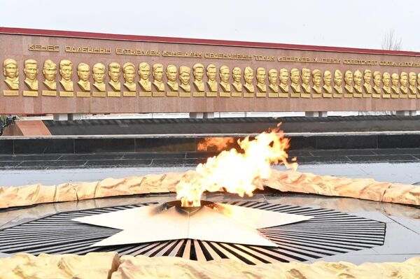 Жизнь на берегу Урала: новое дыхание старого Уральска - фоторепортаж