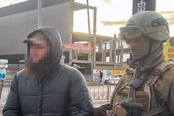 КНБ задержал радикалов за призывы к свержению светского строя в Казахстане