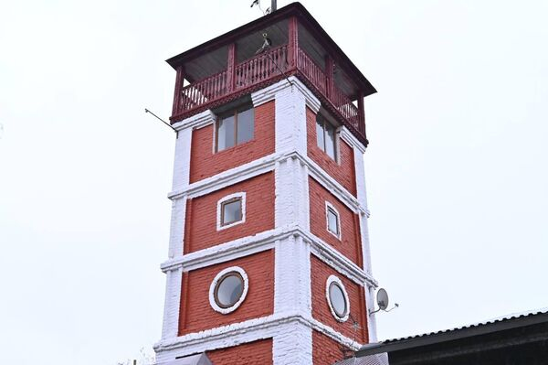 Жизнь на берегу Урала: новое дыхание старого Уральска - фоторепортаж