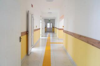 В Сандыктауском районе открылась врачебная амбулатория по программе «Ауыл Ел бесігі»