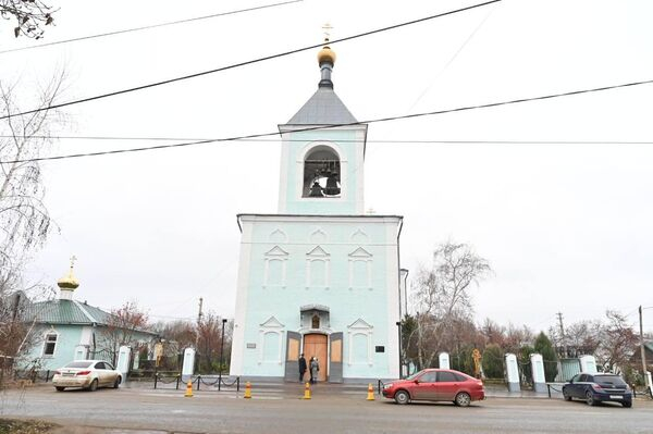 Жизнь на берегу Урала: новое дыхание старого Уральска - фоторепортаж