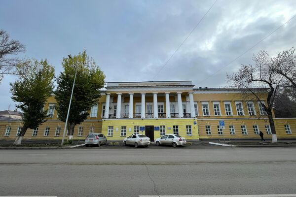 Жизнь на берегу Урала: новое дыхание старого Уральска - фоторепортаж