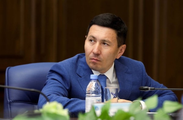 41 компания с убытком и 23 бездействующие: ВАП указала на проблемы в структуре «Самрук-Қазына»