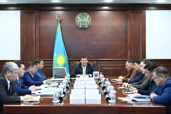 Главные требования к строительству - качество и сроки