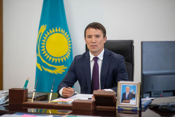 Передача земли китайской фирме вызвала протест в Кегенском районе
