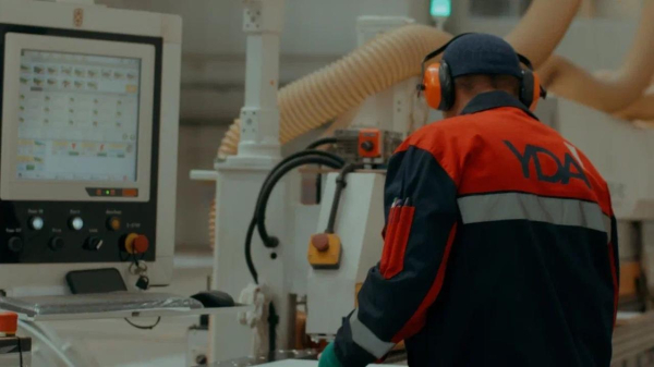 Индустриальный парк №1 расширяет промышленный потенциал Астаны Индустриальный парк №1 расширяет промышленный потенциал Астаны