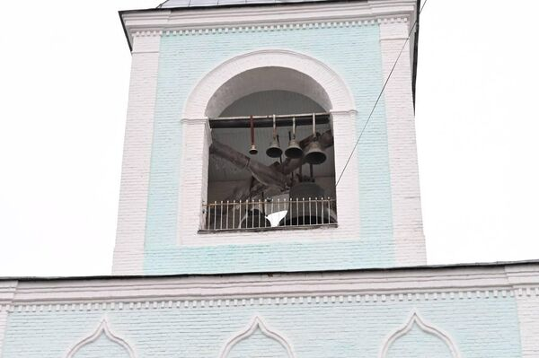 Жизнь на берегу Урала: новое дыхание старого Уральска - фоторепортаж