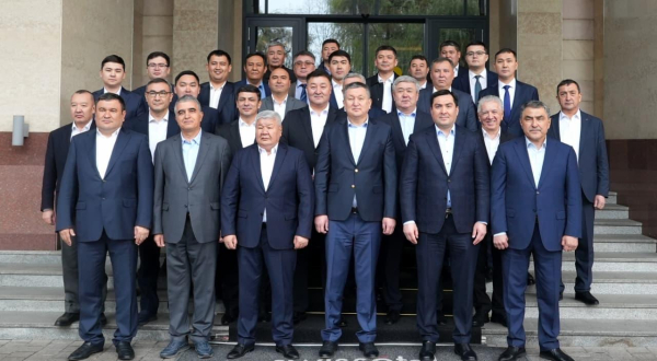 Страны Центральной Азии договорились о взаимных поставках электроэнергии и поддержке в зимний период