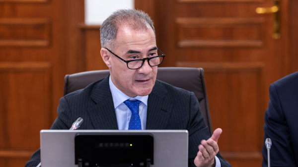 Международные финансовые институты поддержат цифровизацию и развитие ИИ в Казахстане