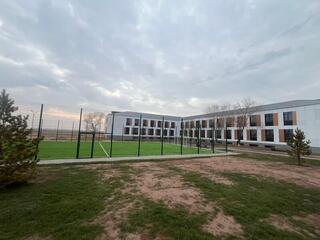 В Жезказгане открыт Геологический кластер для подготовки кадров и развития отрасли