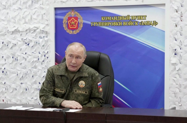 СВО: российские военные освободили Купянск и заблокировали 15 батальонов ВСУ