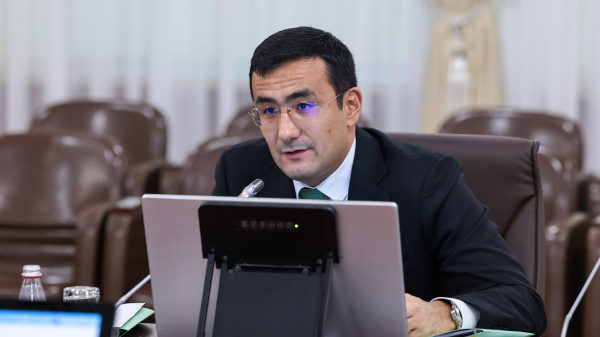 «Байтерек» станет Национальным инвестиционным холдингом «Байтерек» станет Национальным инвестиционным холдингом