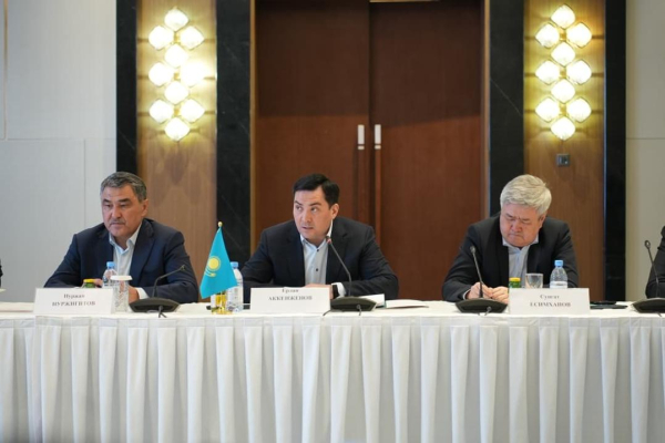 Страны Центральной Азии договорились о взаимных поставках электроэнергии и поддержке в зимний период