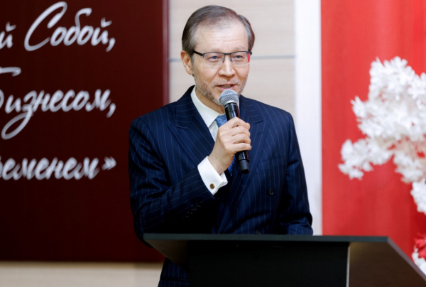 В Казахстане прошёл первый выпуск международной программы двойного диплома