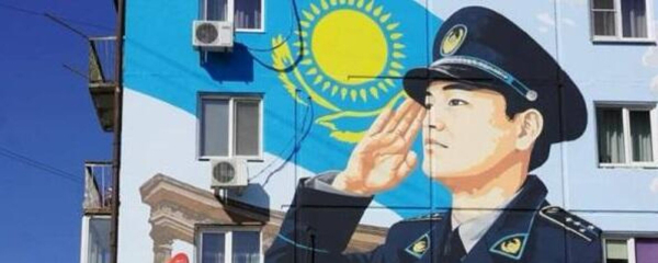 198 новых служебных автомобилей получили полицейские Восточно-Казахстанской области 198 новых служебных автомобилей получили полицейские Восточно-Казахстанской области