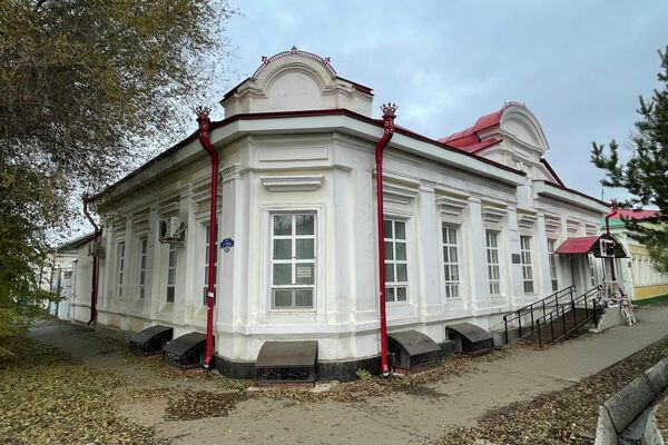 Жизнь на берегу Урала: новое дыхание старого Уральска - фоторепортаж