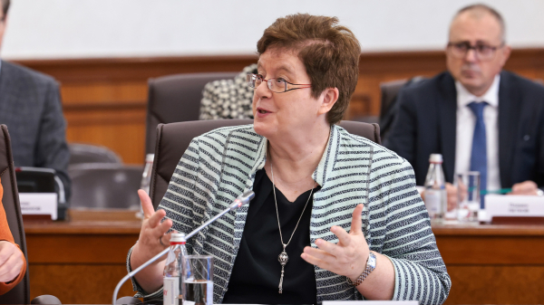 Казахстан и ЕС обсудили пути улучшения инвестиционного климата и расширения сотрудничества