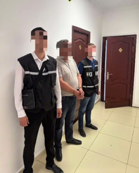 Государству нанесён ущерб свыше 188 млн тенге: дело «Казводхоза» передано в суд Государству нанесён ущерб свыше 188 млн тенге: дело «Казводхоза» передано в суд