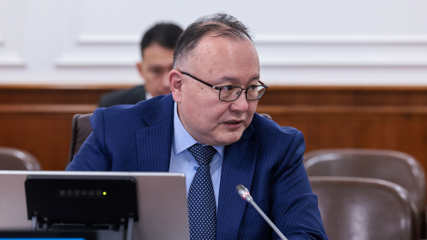 Digital Qazaqstan — ключ к цифровому государству