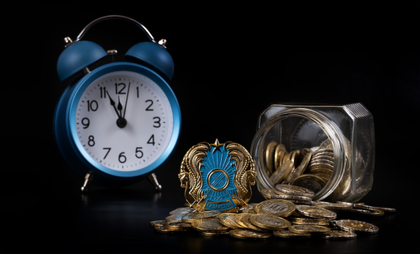 Базовая ставка остаётся на уровне 18%: что это значит для экономики и простых казахстанцев Базовая ставка остаётся на уровне 18%: что это значит для экономики и простых казахстанцев