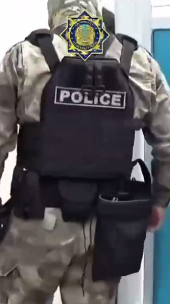 Государству нанесён ущерб свыше 188 млн тенге: дело «Казводхоза» передано в суд Государству нанесён ущерб свыше 188 млн тенге: дело «Казводхоза» передано в суд