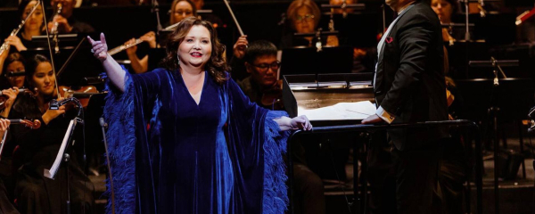 В Москве выступит солист "Астана Опера" Динмухамед Кошкинбаев 