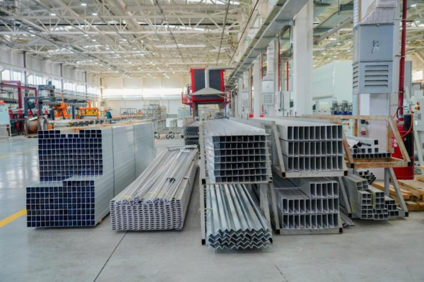 Молодежный форум в Астане повысил интерес к рабочим профессиям