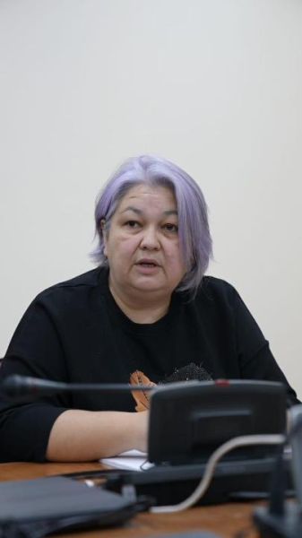 В Казахстане готовят единые стандарты мониторинга условий службы военнослужащих