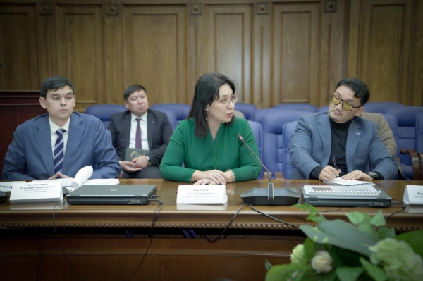 Казахстан внедряет искусственный интеллект в учебный процесс