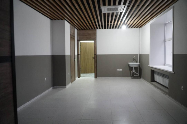 
Первый в стране модернизированный вокзал откроется в Акмолинской области
