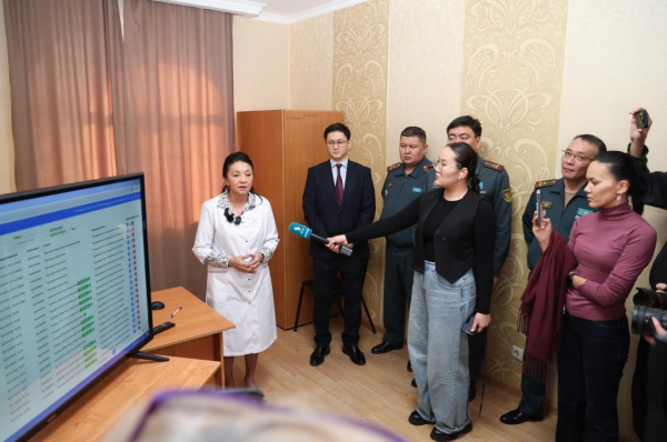 Цифровизация военкоматов усиливает доверие граждан к госуслугам