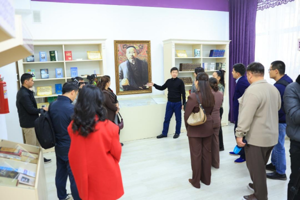 Семинар по медиаграмотности объединил СМИ, пресс-службы и вузовское сообщество