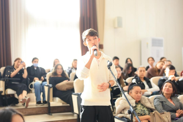 Семинар по медиаграмотности объединил СМИ, пресс-службы и вузовское сообщество