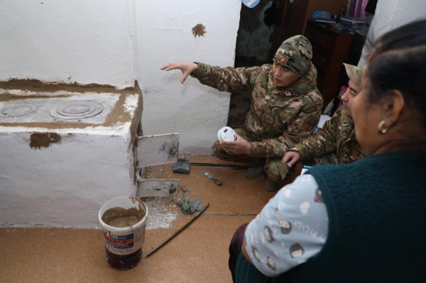 Алматы расширяет установку умных датчиков безопасности