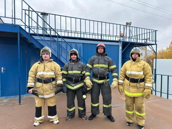 МЧС усиливает подготовку волонтёров к ликвидации последствий ЧС МЧС усиливает подготовку волонтёров к ликвидации последствий ЧС