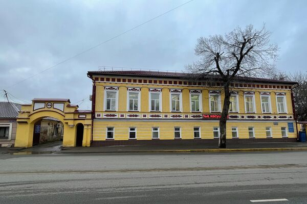 Жизнь на берегу Урала: новое дыхание старого Уральска - фоторепортаж