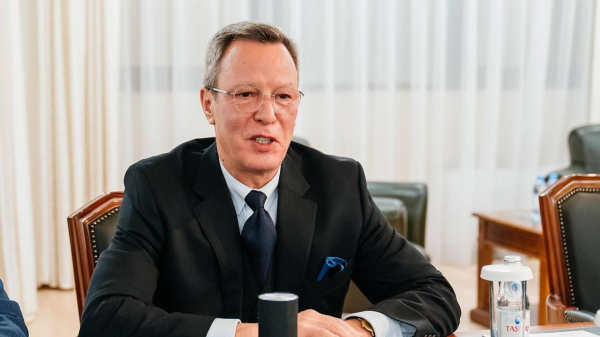 Не менее 5% дохода казахстанские компании получили через TikTok  - НПП "Атамекен" Не менее 5% дохода казахстанские компании получили через TikTok  - НПП "Атамекен"