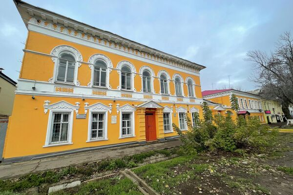 Жизнь на берегу Урала: новое дыхание старого Уральска - фоторепортаж