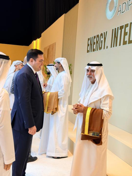 Казахстан укрепляет позиции в мировой энергетике