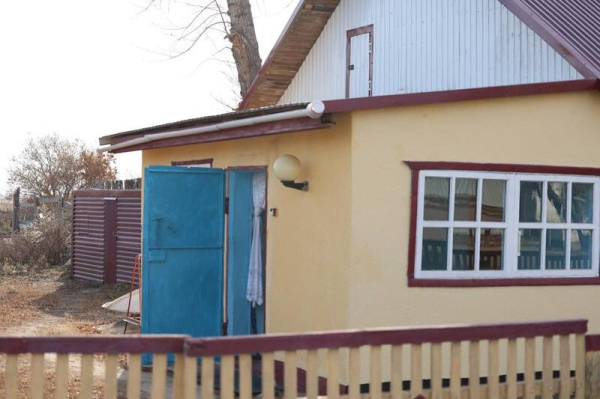 В Буландынском районе решили многолетнюю проблему с водой в селе Вознесенка