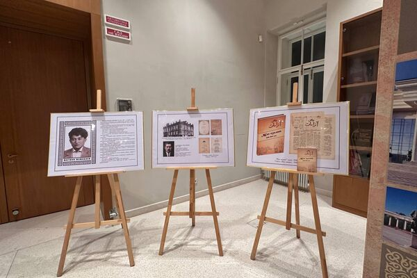 Северо-Казахстанская область будет поставлять продукцию в Татарстан Северо-Казахстанская область будет поставлять продукцию в Татарстан