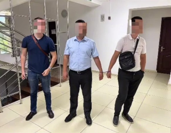 Государству нанесён ущерб свыше 188 млн тенге: дело «Казводхоза» передано в суд Государству нанесён ущерб свыше 188 млн тенге: дело «Казводхоза» передано в суд