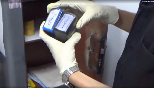 Финансовая пирамида маскировалась под народный кооператив