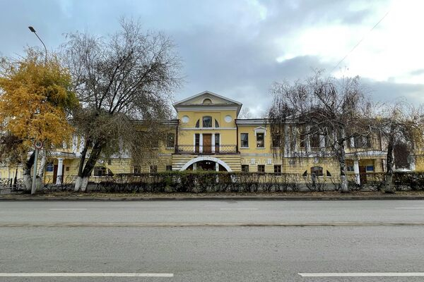 Жизнь на берегу Урала: новое дыхание старого Уральска - фоторепортаж