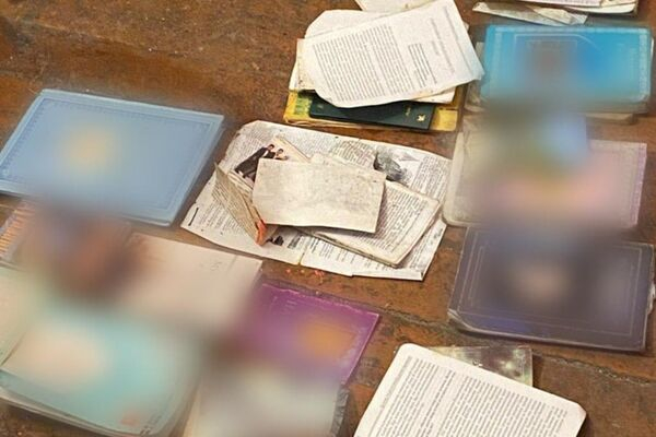 КНБ задержал радикалов за призывы к свержению светского строя в Казахстане