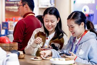 Акмолинская область открыла представительство AQMOLA INVEST в Инвестиционном доме «Центральная Азия»