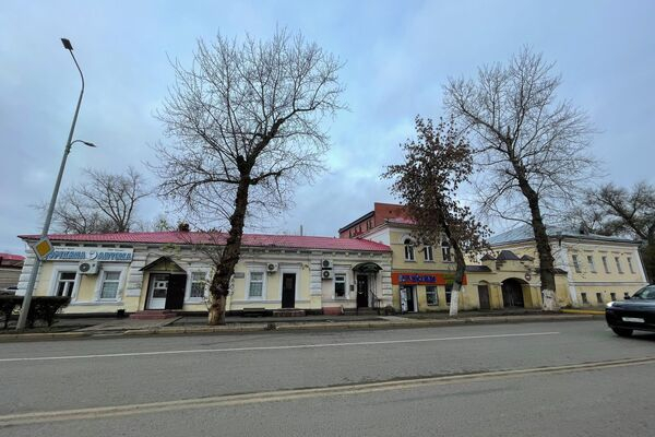 Жизнь на берегу Урала: новое дыхание старого Уральска - фоторепортаж