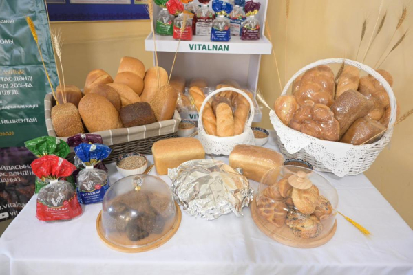 В Алматы проверили работу крупных производителей хлеба и масла